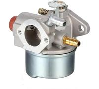 Motorradvergaser Vergaser Mit Dichtung Für Tecumseh 640025 640025C Für OHH55 Für OHH60 Für OHH65