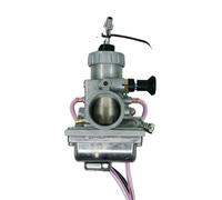 Motorradvergaser Vergaser RXZ 30 mm für MIKUNI RXZ30 Mili Ori Carb RXZ-D RX135 VM26-504 für Mikuni Boss Big Slide 29,5