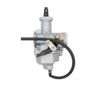 Motorradvergaser Vergaseranlagen Vergaser PZ27 Für Enduro Für Keihin 27 Mm 125 Bis 300 Cc Quad Go Kart Modifiziert Für ATV Vergaser Vergaser Ersatzteile Für Pit Bike 125(PZ27-1)