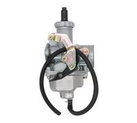 Motorradvergaser Vergaseranlagen Vergaser PZ27 Für Enduro Für Keihin 27 Mm 125 Bis 300 Cc Quad Go Kart Modifiziert Für ATV Vergaser Vergaser Ersatzteile Für Pit Bike 125(PZ27-2)