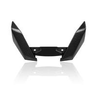 Motorradverkleidung Winglets Frontverkleidungs-Verlängerung Kotflügel Radlaufverbreiterung Frontschutzbügel Zubehör Für R1300GS 2023 2024