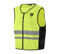 Motorradweste REV'IT! Athos 3 Neon-GelbL Neon-Gelb