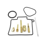 Motorradzubehör 1 Satz Vergaser Reparatursatz Für Yamaha YZ125 YZ-125 1999 2000 2001 2002 2003 2004 2005 2006 2007 2008