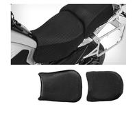Motorradzubehör Für BMW R1200GS, R 1200 GS LC ADV Adventure R1250GS Motorrad-Sitzkissenbezug Aus Rutschfestem Netzgewebe Atmungsaktiv Und Wasserdicht Ersatz Ersatzteile(R1200GS 2013-2018)