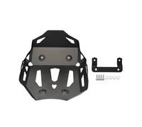 Motorradzubehör Für BMW R1300GS R1300 GS R 1300 GS R 1300GS 2023-2024 Motorrad Unterfahrschutz Motorschutz Bugspoiler Abdeckung Ersatz Ersatzteile(Schwarz)