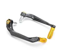 Motorradzubehör Für KYMCO AK550 AK 550 2020 2021 Motorrad Bogen Schutz Bremse Kupplung Handschutz Schutz Ersatz Ersatzteile(Gold)