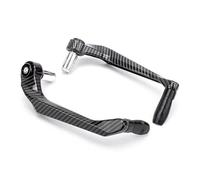 Motorradzubehör Für KYMCO AK550 AK 550 2020 2021 Motorrad Bogen Schutz Bremse Kupplung Handschutz Schutz Ersatz Ersatzteile(Schwarz)