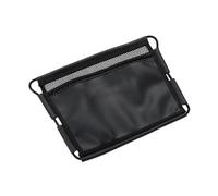 Motorradzubehör Für KYMCO AK550 AK 550 AK-550 Motorrad-Untersitz-Aufbewahrungstasche Leder-Werkzeugtaschen Dokumenten-Organizer-Tasche Ersatz Ersatzteile