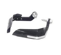 Motorradzubehör Für KYMCO Für Downtown 125 200 250 300 / I 350i K-xct 300 Für Xciting 250 300 400 / I ALLE JAHRE Motorrad Handschutz Schild Schutz Windschutzscheibe Ersatz Ersatzteile(Silver)