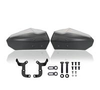 Motorradzubehör Für KYMCO Für X-TOWN Für X TOWN 125 250 300 2015-2023 Motorrad-Handschützer Handschutz Für Lenker Ersatz Ersatzteile(Gray 1 Set)