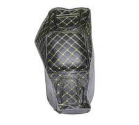 Motorradzubehör Für KYMCO Racing H150 AK550 H 150 AK 550 Motorrad Aufbewahrungsbox Sitz Bucket Liner Cushion Ersatz Ersatzteile
