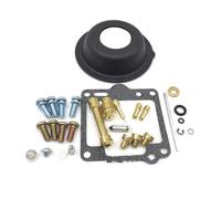 Motorradzubehör Für Mikuni Vergaser Reparatursatz Dichtung Nadelventil Für Suzuki GN250 1985 1986 1987 1988-2001 Einzylinder