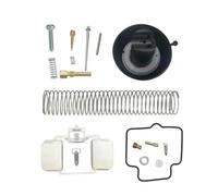 Motorradzubehör Für Suzuki EN125 EN125-1A HJ125K GS125 GN125 Für YAMAHA FZ16 SZ16 Motorrad Vergaser Reparatursatz Kolbenmembran