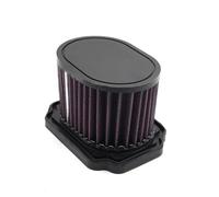 Motorradzubehör Für Yamaha FZ07 MT07 MT-07 Für Tracer Tenere 700/7/GT 2016-2023 Für Rally XSR700 YZF-R7 Motorrad-Zubehör: Luftfilter-Ansaugreiniger