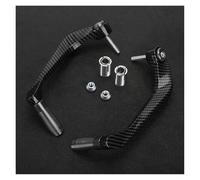 Motorradzubehör Für YAMAHA XJR 1200 XJR1200 1995-1999 2000 Motorrad 7/8" 22MM Lenker Handschutz Bremse Kupplungshebel Handschutz Protektor Ersatz Ersatzteile(Grau)