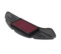 Motorradzubehör Für Yamaha XMAX125 XMAX 125 TECH MAX 2021 2022 2023 2024 Motorrad-Zubehör-Luftfilterreiniger P-Y1SC21-01