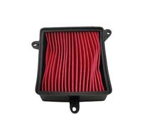 Motorradzubehör Motorrad Ersatzteile Luftfilter Zubehör Für Kymco Agility 125R 125cc 17211-LDF7-B00 17211LDF78000