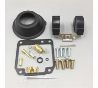 Motorradzubehör Motorrad Für Mikuni BS26SS Vergaser Für Suzuki GN125 1982 1983 1984 1985 1986 1987-2001 Vergaser-Reparatursatz