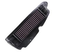 Motorradzubehör Motorrad Luftfilter Zubehör Für H-ONDA ADV350 SH350 FORZA 350 NSS350 ABS 2021 2022 2023