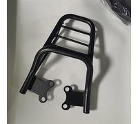 Motorradzubehör Rücksitzträgerhalterung Gepäckträger Frachtregalhalter Unterstützung Für Brixton Crossfire 125 XS 125XS