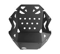 Motorräder Schutzabdeckung Für XL 750 Für TRANSALP XL750 Für Transalp 2022-2024 Motorrad-Unterfahrschutz Unterer Motorschutz Bauchwannenschutz Abdeckung Ölwannenschutz