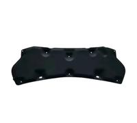Motorraum Dämmmatte Motorhaube Sound Pad Auto Feuerfeste Wärmedämmung Abdeckung Liner Innenteile Kompatibel Mit CRV 2012 2013 2014 2015 2016(Style A)