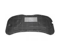 Motorraum Dämmung Dämmmatte Motorhaube +Montagekit für VW Polo IV 9A4 9A2 9N2