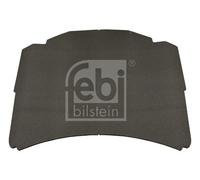 Motorraumdämmung FEBI BILSTEIN 09505