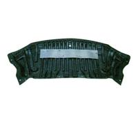 DIEDERICHS Motorraumdämmung MERCEDES-BENZ E-CLASS W212 E-CLASS T-Model S212