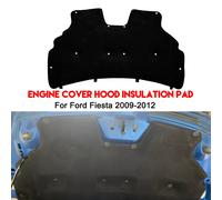 Motorraumdämmatte Motorhaubendämmung Schalldämmmatte Für Ford Fiesta 09-12