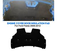 Motorraumdämmatte Schalldämmmatte Motorhaubendämmung Für Ford Fiesta 09-12
