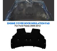 Motorraumdämmatte Schalldämmmatte Motorhaubendämmung Für Ford Fiesta 09-12