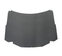 Motorraumdämmung FEBI BILSTEIN 09505 febi Plus für MERCEDES-BENZ