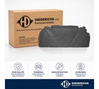 Diederichs Motorraumdämmung 8810171 passend für Audi A4 B7 (8EC)