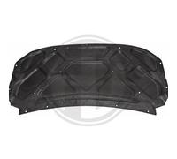 DIEDERICHS Motorraumdämmung 8814280 FORD,MONDEO IV Turnier BA7,MONDEO IV BA7,MONDEO IV Stufenheck BA7