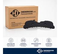 DIEDERICHS 8822740 Motorraumdämmung