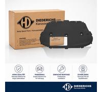 MOTORRAUMDÄMMUNG DIEDERICHS 8874332 FÜR SEAT