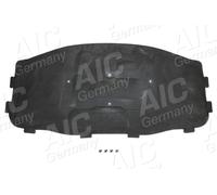 AIC Motorraumdämmung Motorhaube für BMW 3