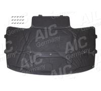 DÄMMMATTE MOTORHAUBE AIC 57728 MOTORHAUBE FÜR 5ER E39