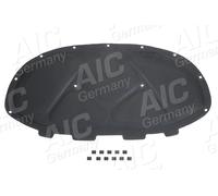 1x Motorraumdämmung AIC 57113 passend für SEAT SKODA VAG