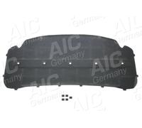 DÄMMMATTE MOTORHAUBE MOTORHAUBENDÄMMUNG für VW TOURAN (1T1,1T2) CADDY III