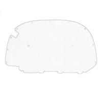 Motorraumdämmung OE SKODA 3T0 863 831A für SKODA SUPERB II (3T4) 2 2010-2015