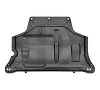 Motorraumdämmung unten Diederichs 8010330