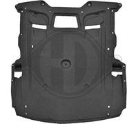 DIEDERICHS 8012250 Motorraumdämmung