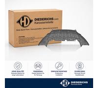 1x Motorraumdämmung DIEDERICHS 8014190 passend für FORD