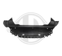 1x Motorraumdämmung DIEDERICHS 8014851 passend für FORD