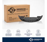 MOTORRAUMDÄMMUNG UNTEN DIEDERICHS 8016831 FÜR MERCEDES