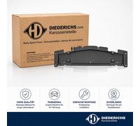 Diederichs Motorraumdämmung [Hersteller-Nr. 8016920] für Mercedes-Benz