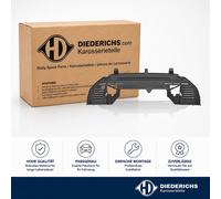 Diederichs Motorraumdämmung [Hersteller-Nr. 8042440] für Peugeot