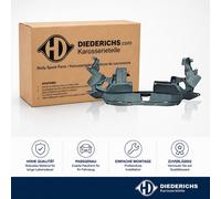 Diederichs 8528314 Motorschutz